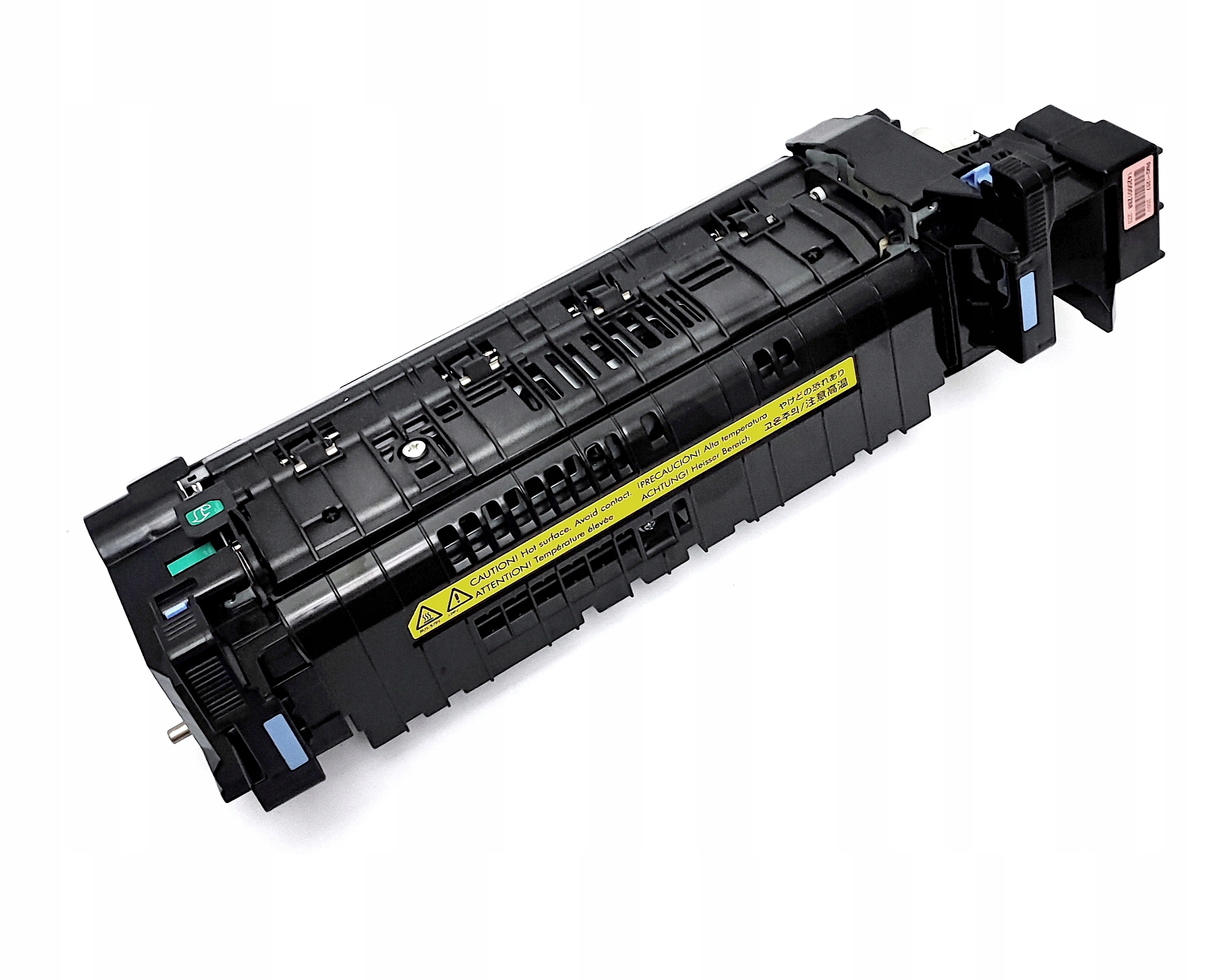 Oryg. fuser (piec) do HP LJ Enterprise M607 M608 M609 M631 M632, RM2-6799 Producent HP