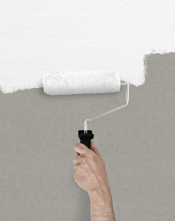 DULUx GRUNT KRYJĄCY PODKŁADOWY 8L Stan opakowania oryginalne