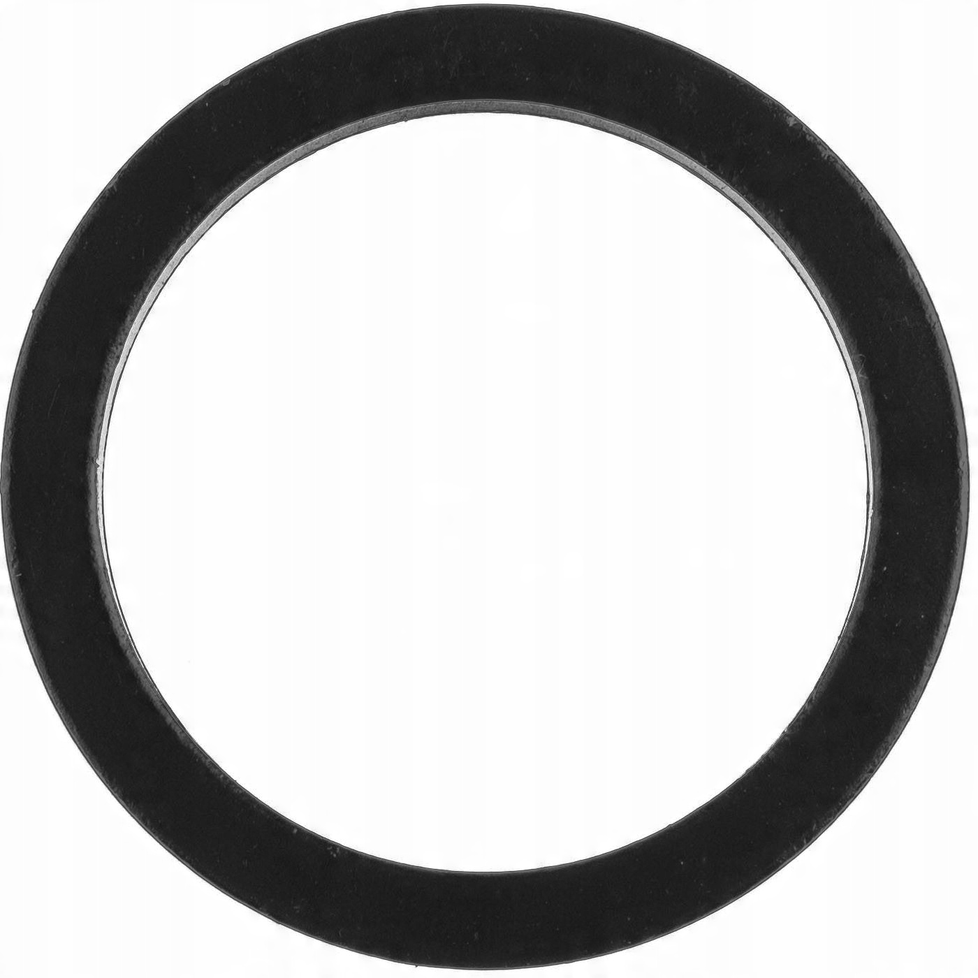 

Podkładka Dystansowa Steru Alu 28,6-36 Czarna 5MM