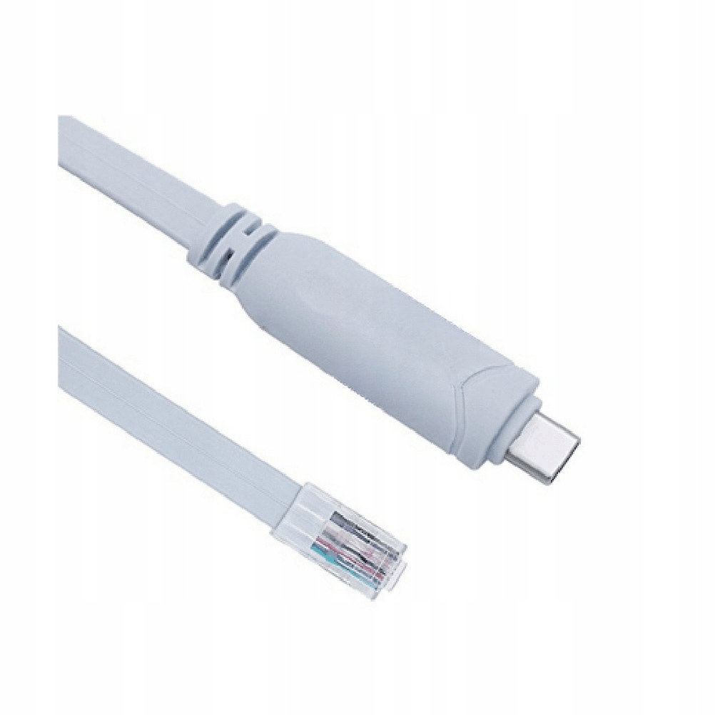 KABEL USB C DO ETHERNET EAN (GTIN) 4894967057421