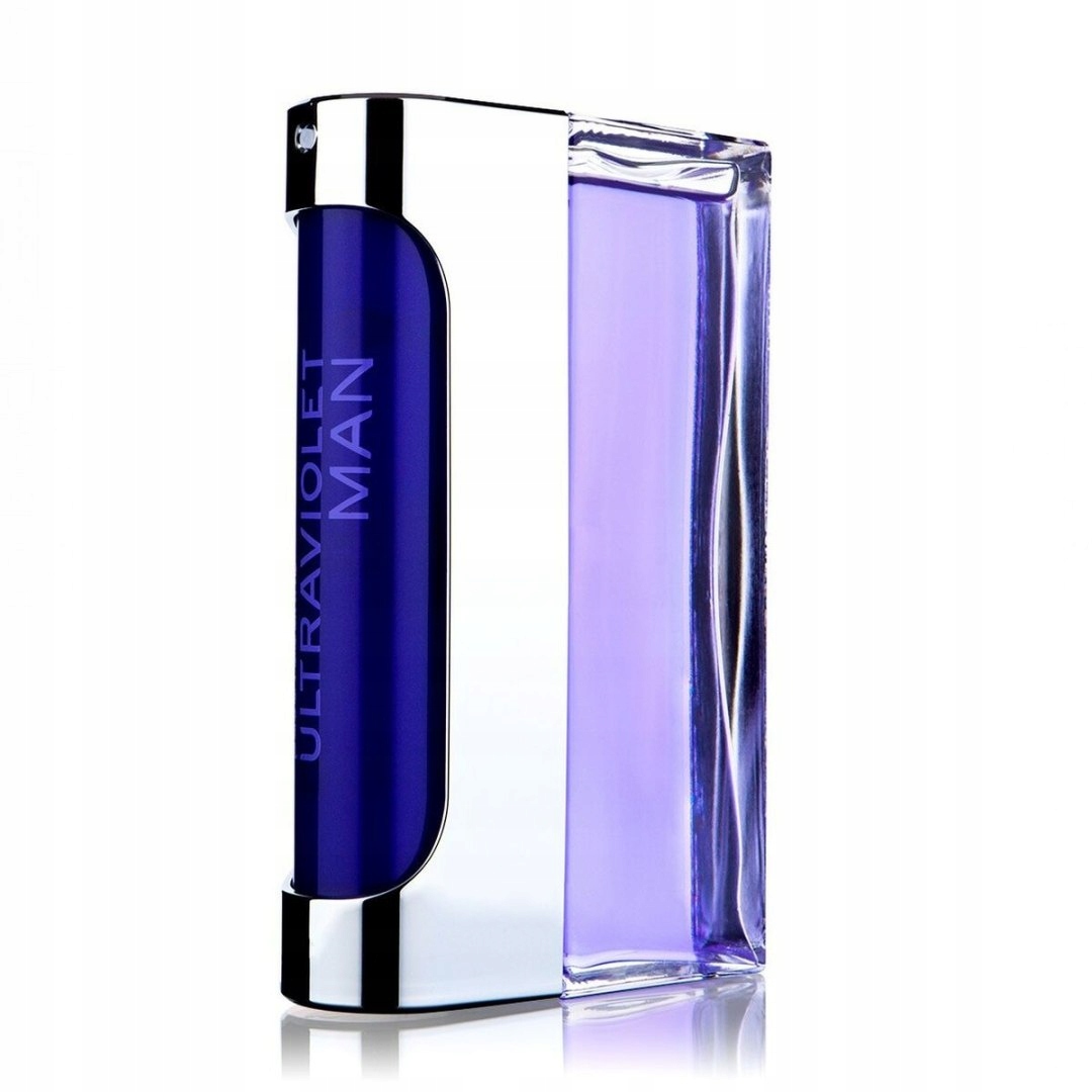 Parfém pro muže Paco Rabanne Ultraviolet Man Edt 100 ml
