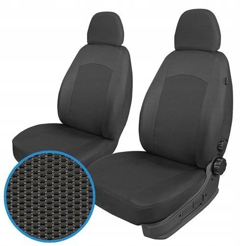 

Renault Express Pokrowce samochodowe Comfort 1+1