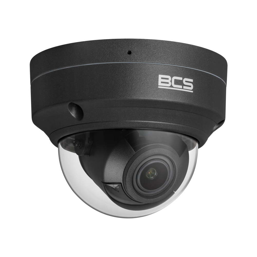 Ip kamera 5Mpx Bcs -P-DIP45VSR4-G 2,8-12mm IR40, Wdr, mikrofon Bcs Point