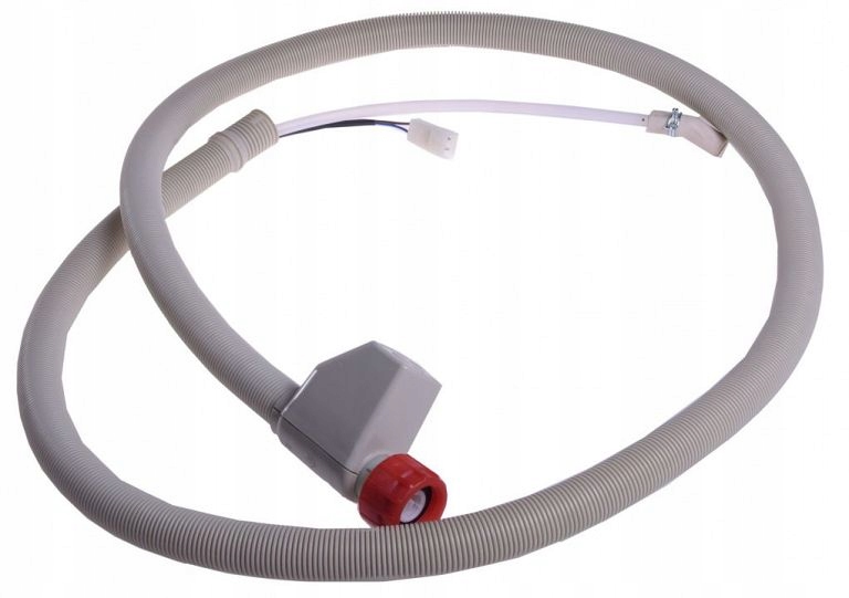 Wąż zmywarki z Aquastop 2,14 m za Beko Amica