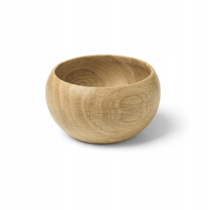Drevená misa (14 cm) Menageri Kay Bojesen