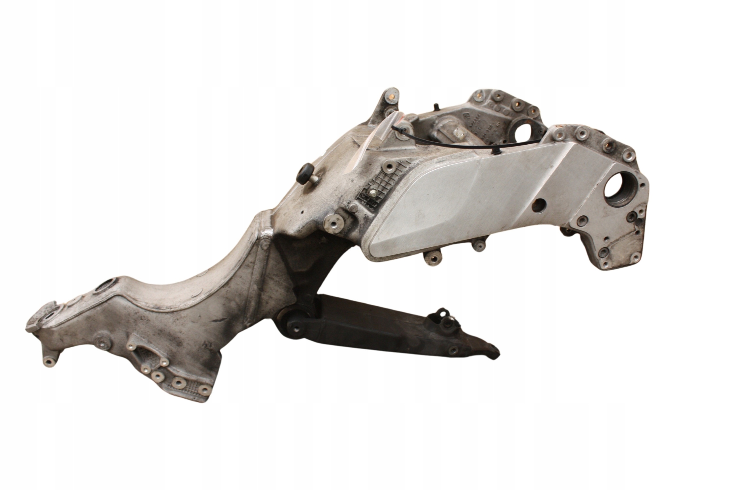 RAMA Z DOKUMENTAMI BMW K1200 RS 1998 Producent BMW OE