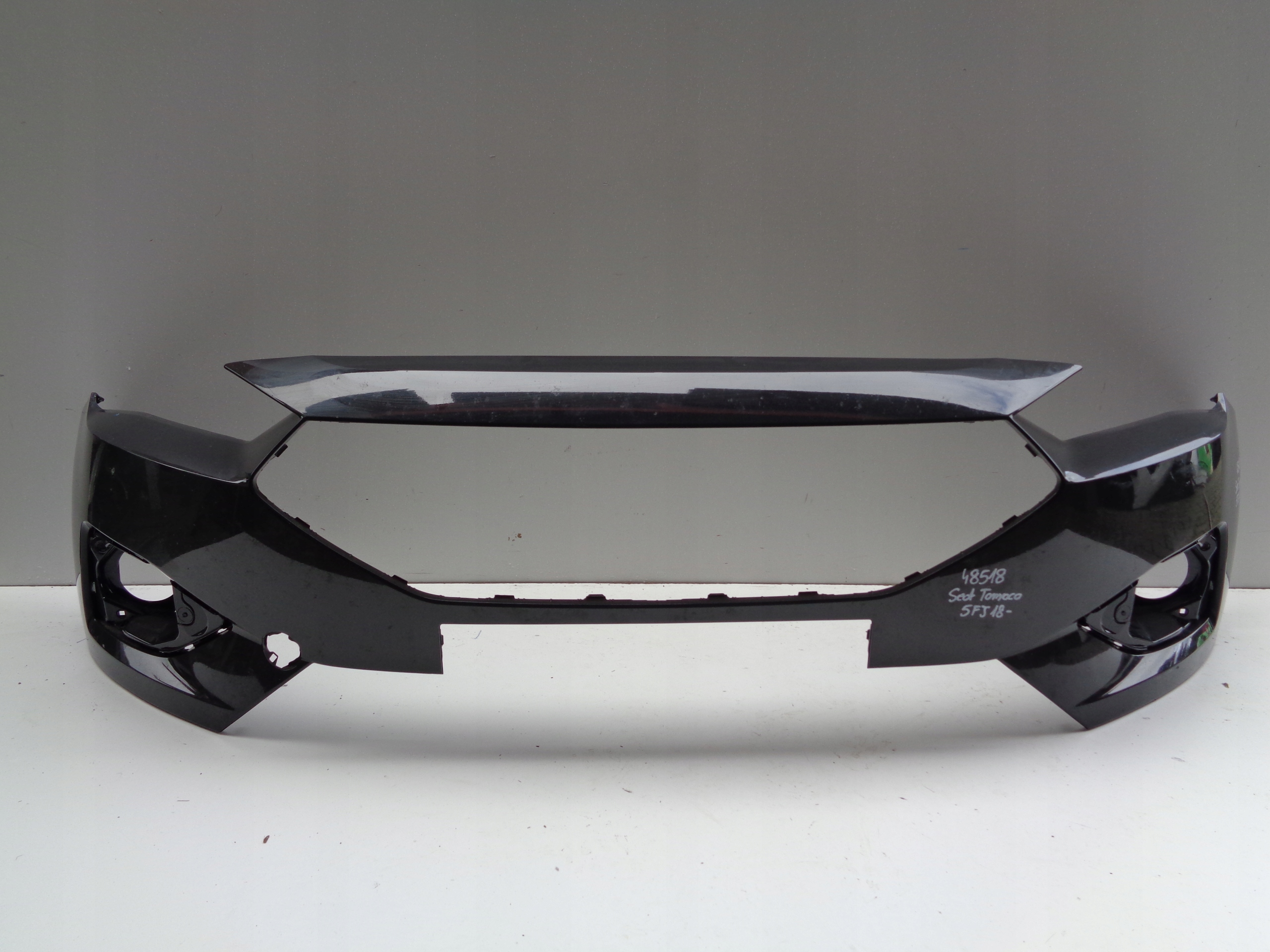 front bumper SEAT TARRACO 5FJ 18- NR 48518