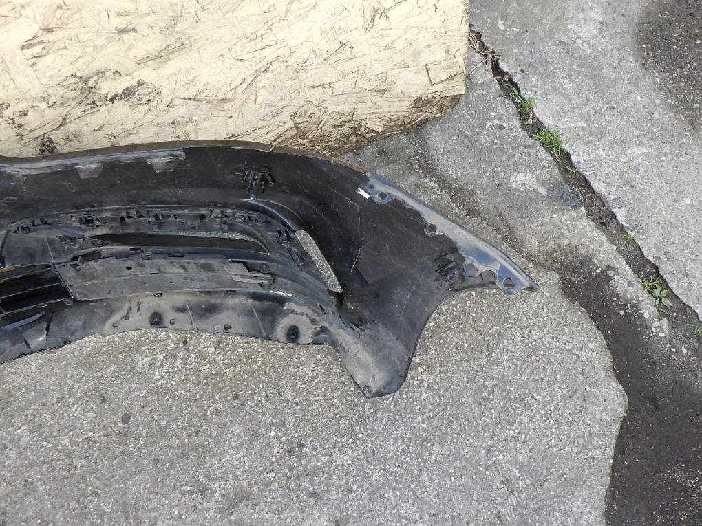 BMW 5 G30 G31 front bumper