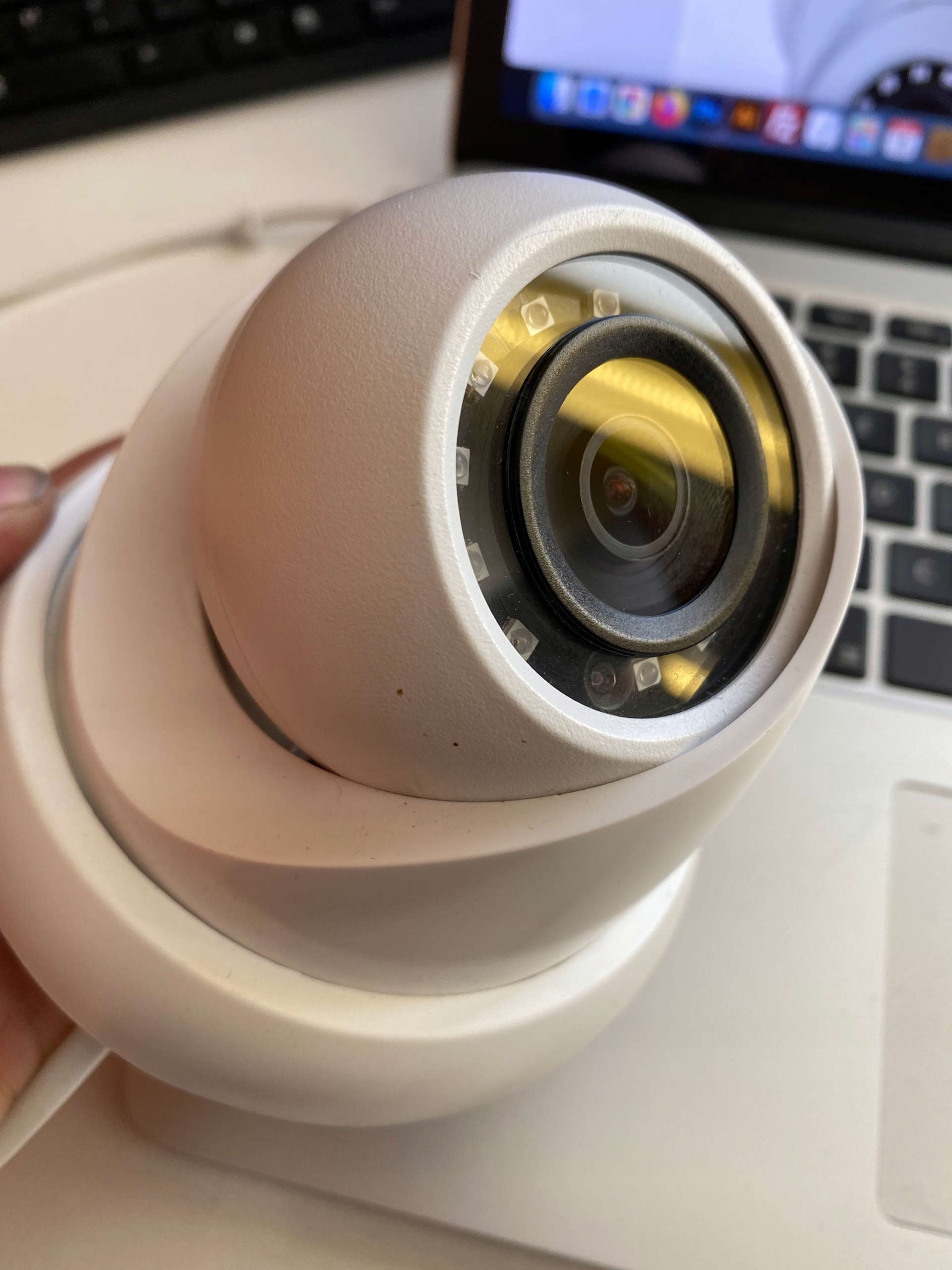 Kamera kopułkowa IP IPC-HDW1230S-0280B-S4 2 Mpx Kod producenta IPC-HDW1230S-0280B-S4