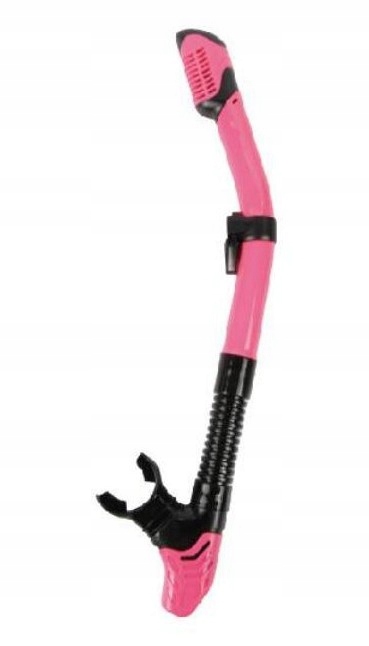 PiLine FLOW DRY sucha fajka do nurkowania 2 zawory