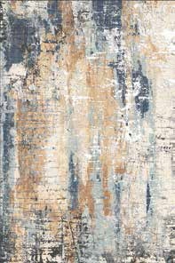 

Antypoślizgowy miękki dywan vintage 120x170 cm