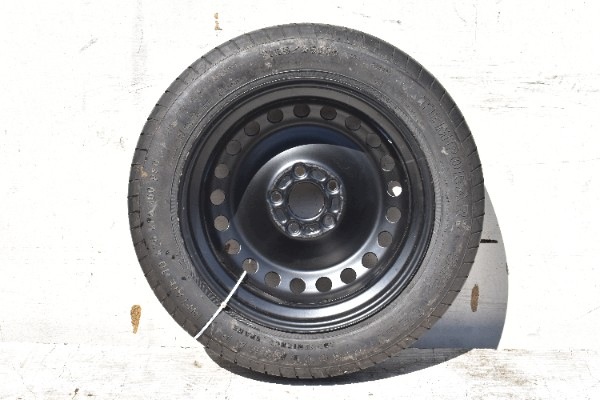 wheel spare JAGUAR X-TYPE 4.0" x 16" ET25 5x108 1S71MD