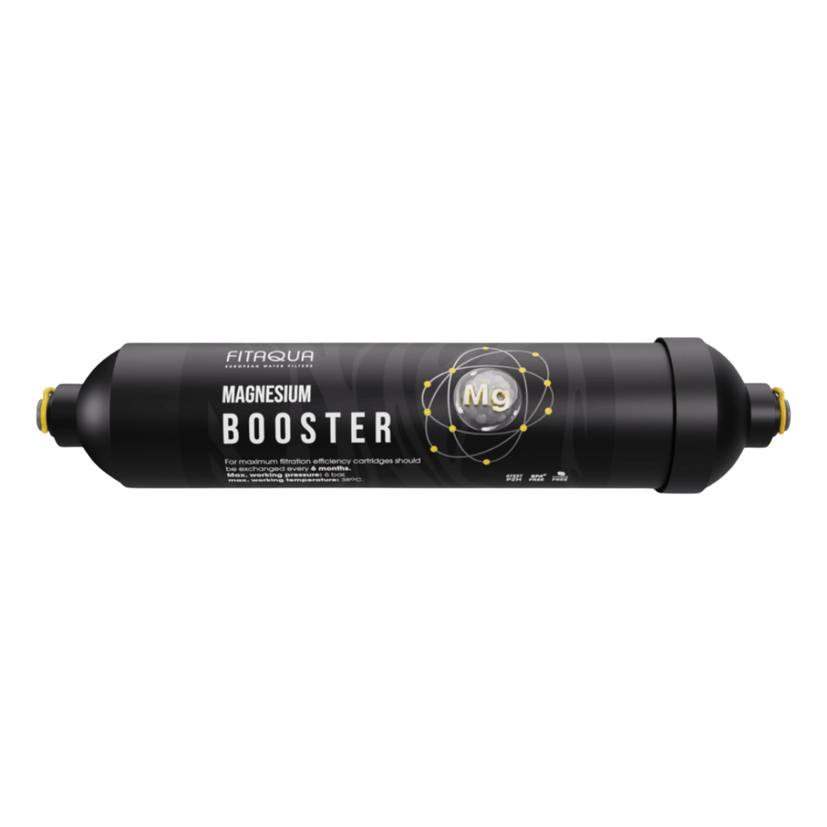 Mineralizator, wkład z magnezem FITaqua wkład Magnesium Booster