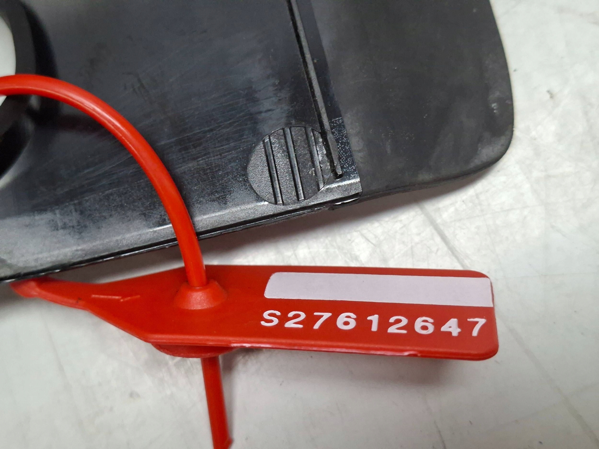 light rear right 9833721980 OPEL MOKKA B 2022