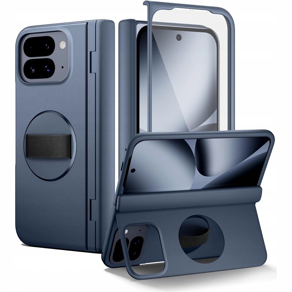 Pancerne Etui Suritch do Google Pixel 10 Pro Fold podstawka obudowa