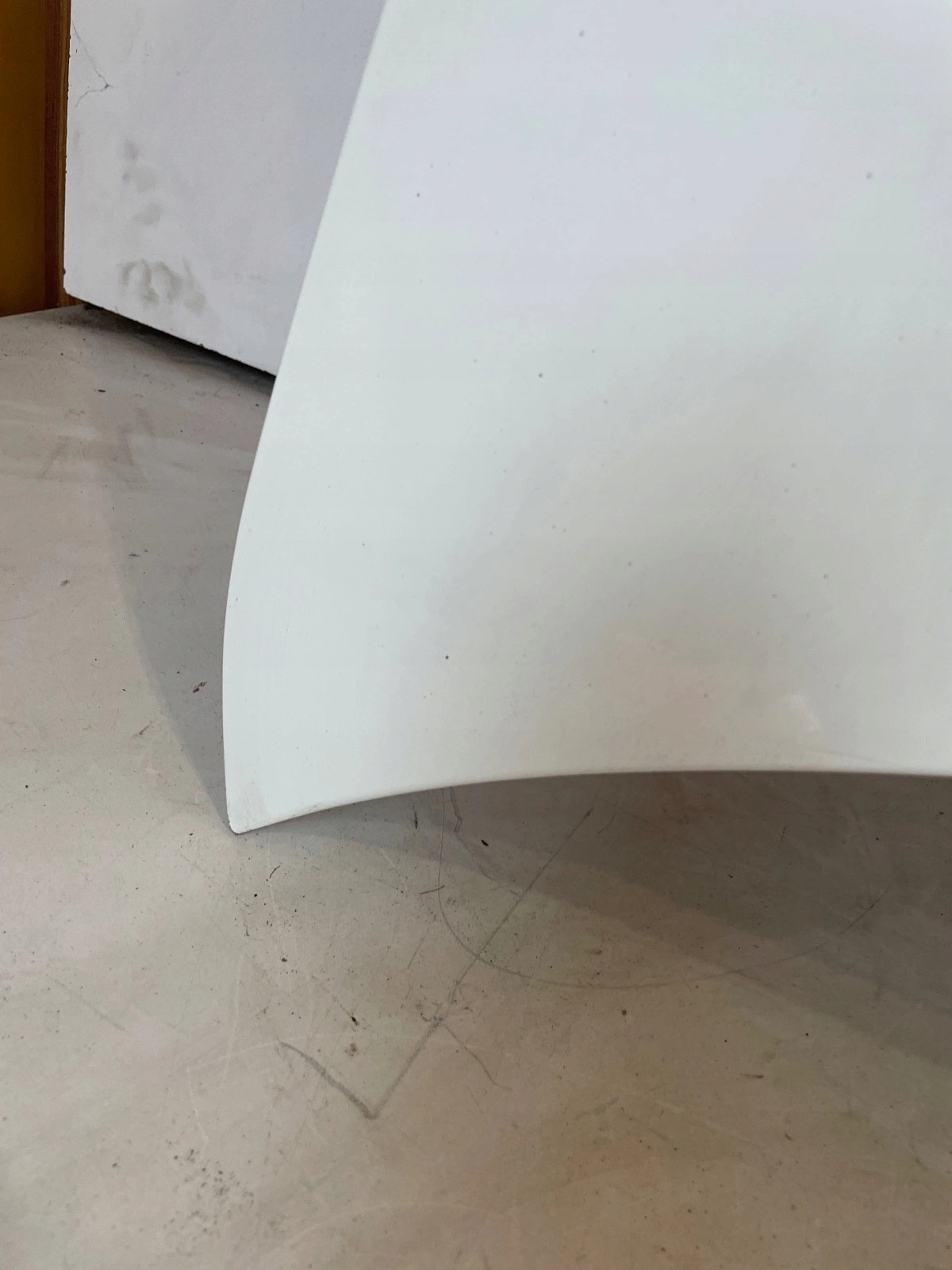 cofano Coperchio Kia soul e Biala