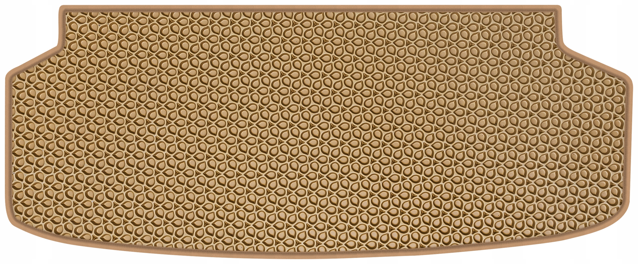 Kia EV9 Suv 2021 Vložka do kufru Eva