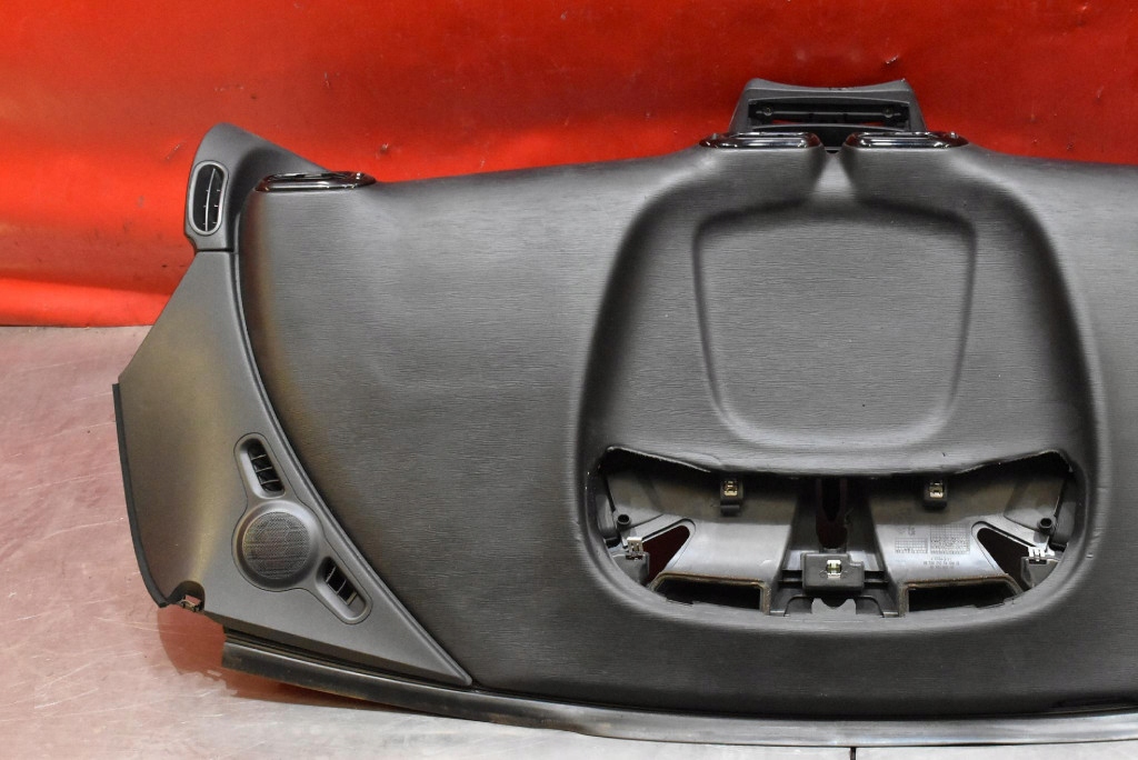 dashboard instrument panel console cockpit airbag EU CITROEN C3 PICASSO LIFT 12-16