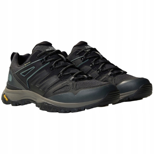 Buty Trekkingowe The North Face M Hedgehog Gore-tex Męskie Czarny 42