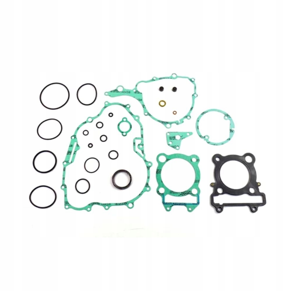 Kompletná Sada Tesnení Motora Athena Yamaha Yfm 250 2008-2013 Xt 250 2008-2012