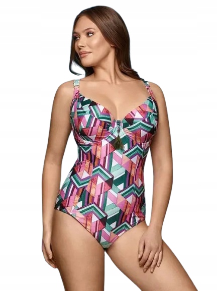 Dalia Plavkový oblek 85H Madera 1C K24