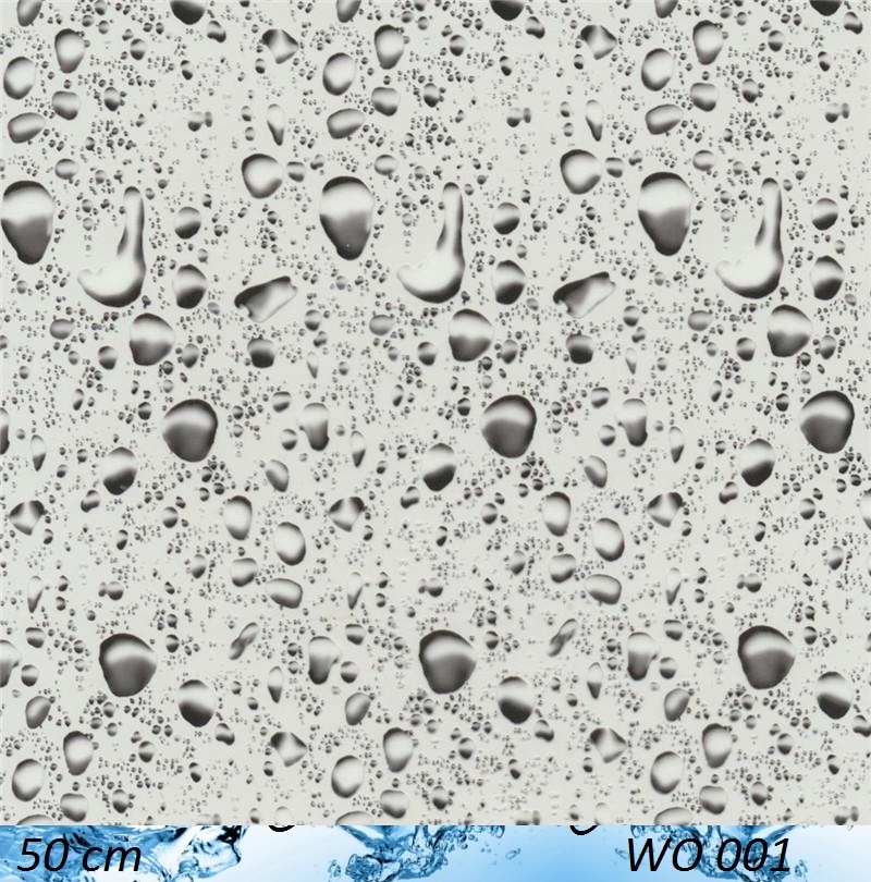 Hydrografika folia do hydrografiki WO 001 / 50cm Marka inny