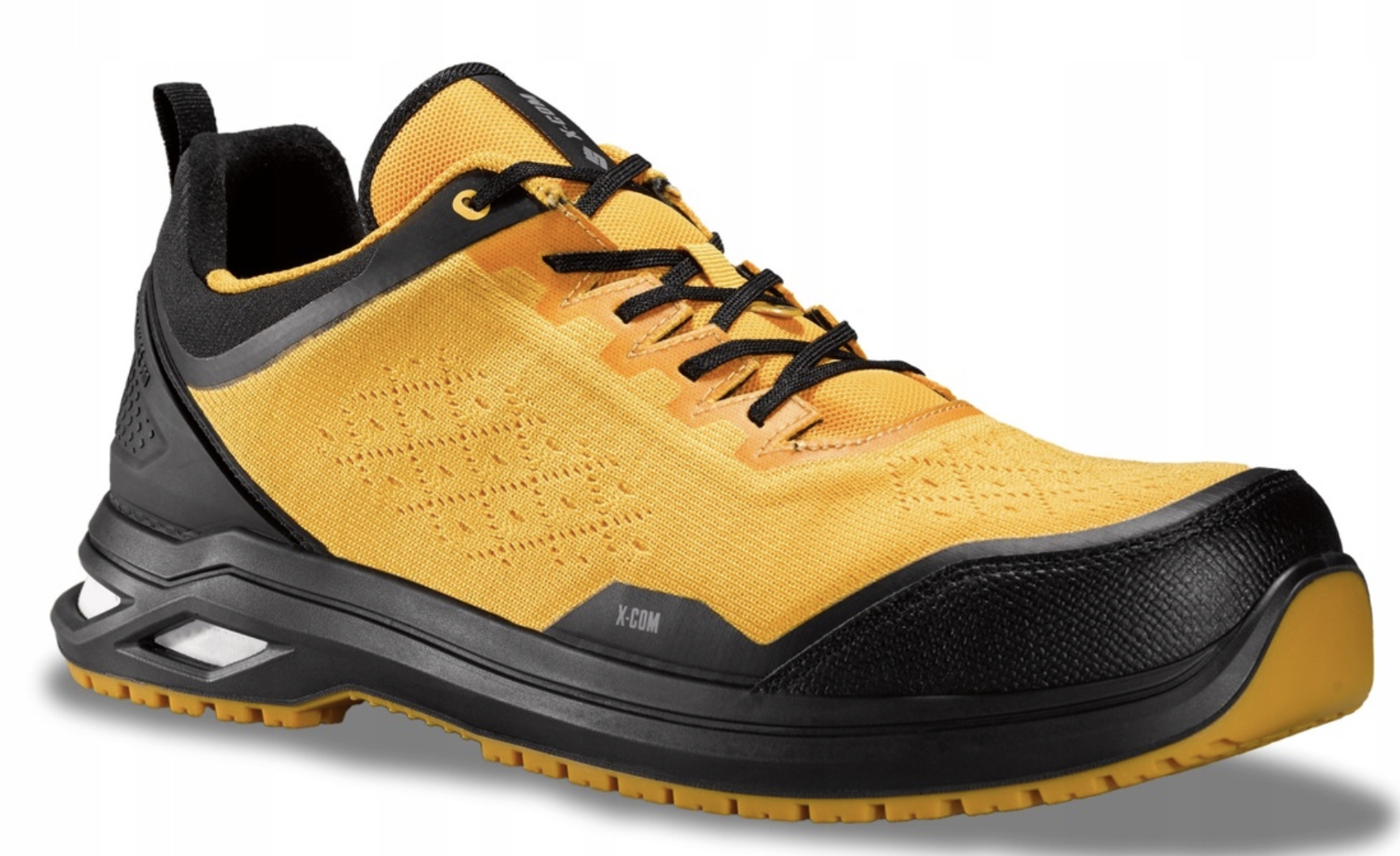 

Buty Robocze Bhp X-502 S1P Src Roz.43