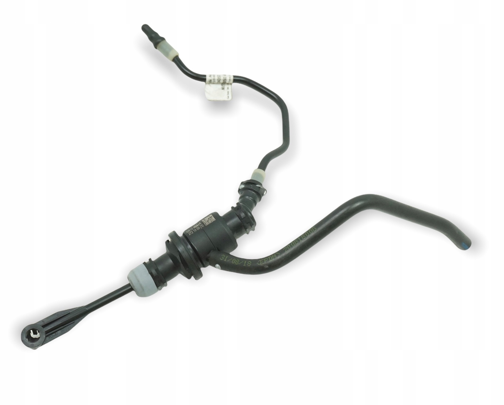 Renault OE06104ba1a ВИЖИМНИЙ ПІДШИПНИК