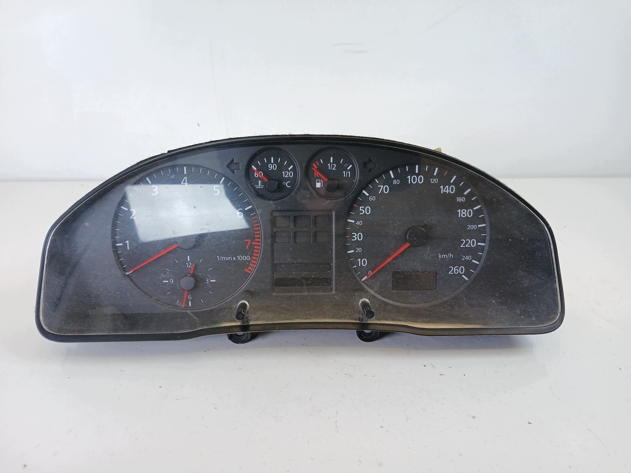 AUDI A4 B5 1.6 1.8 dials dials 8D0919861C