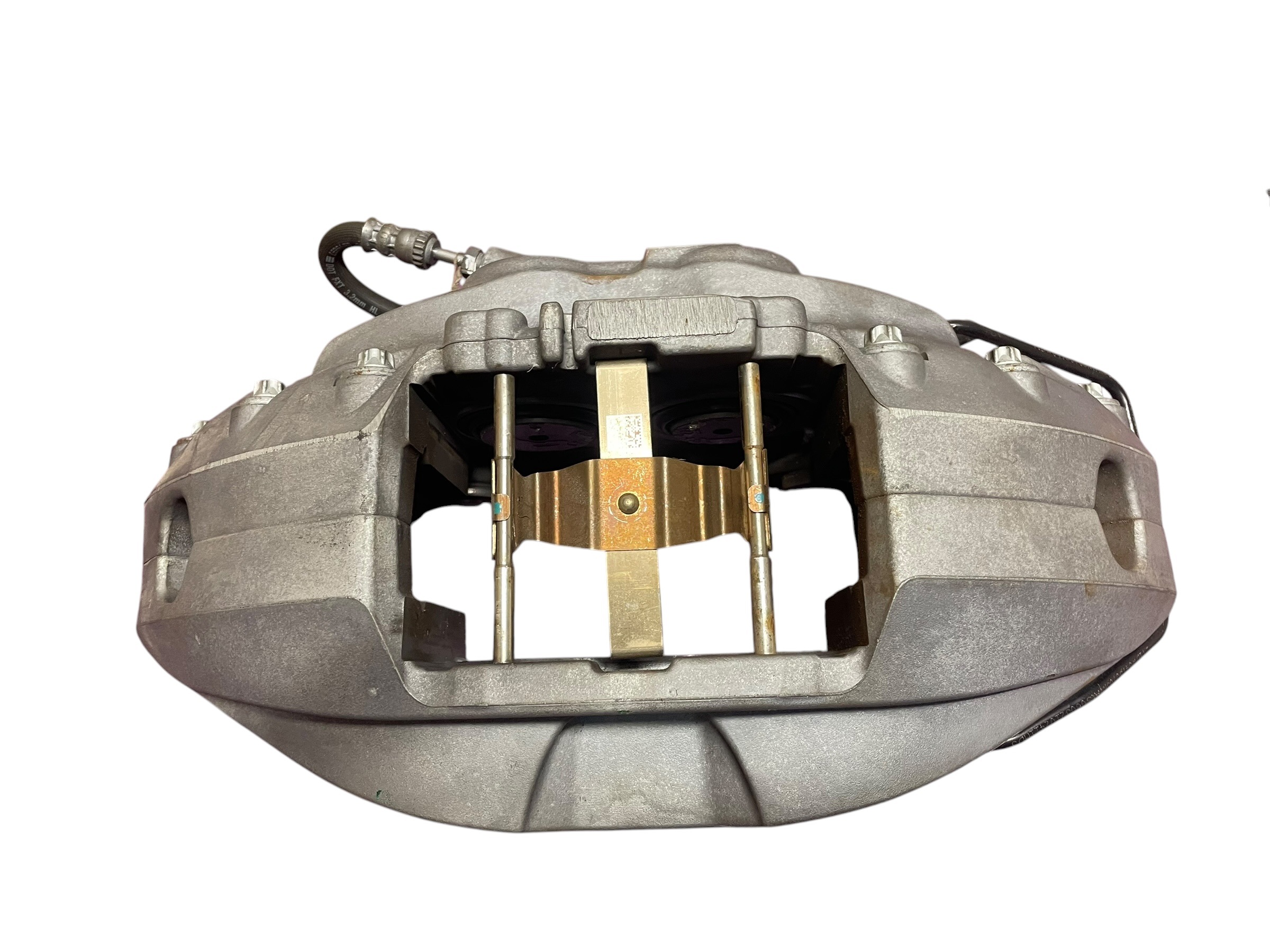 caliper brake front left 374/36 BMW 7 G70