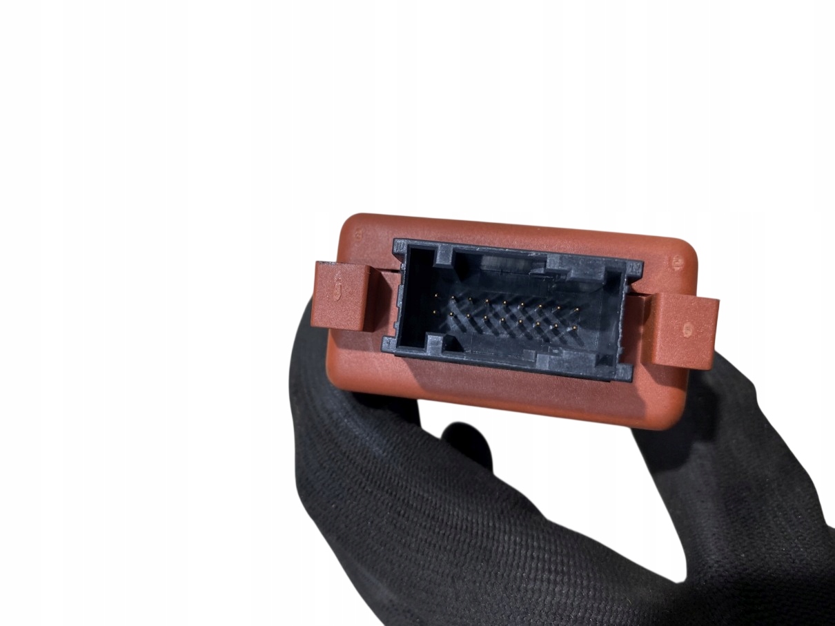 Module TELEFONU AUDI A4 B6 8D0862335B