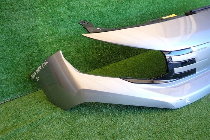 PEUGEOT EXPERT 3 III LIFT 23- Frontstoßstange vorne