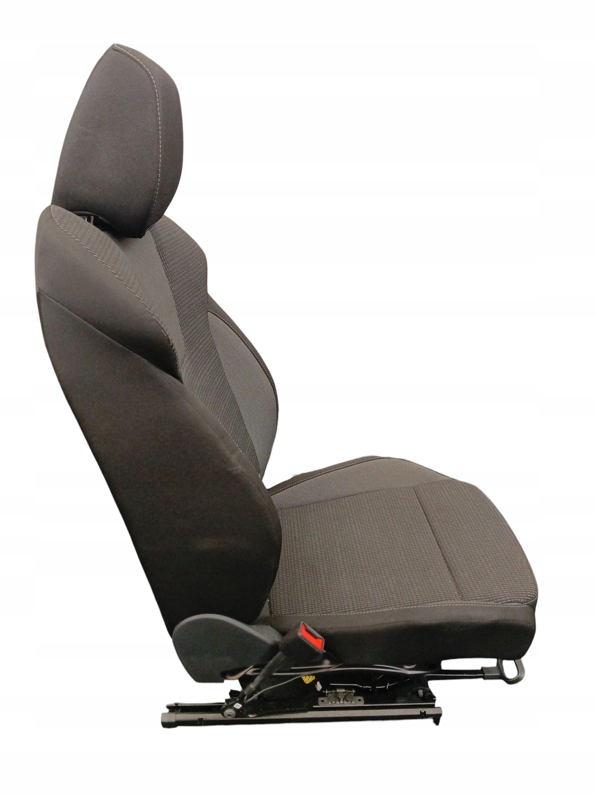 seats side KOMPLET SKODA OCTAVIA IV 4