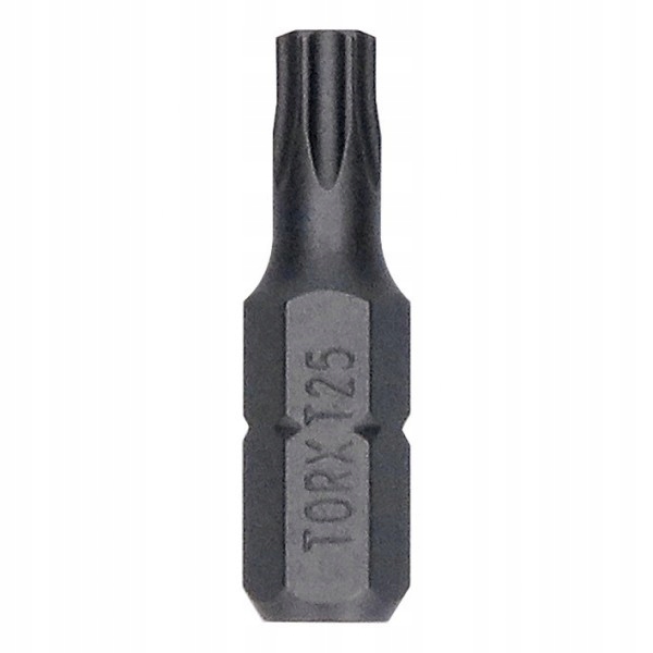 

Bosch Bit hartowany Torx 25 Extra Hard 1 szt.