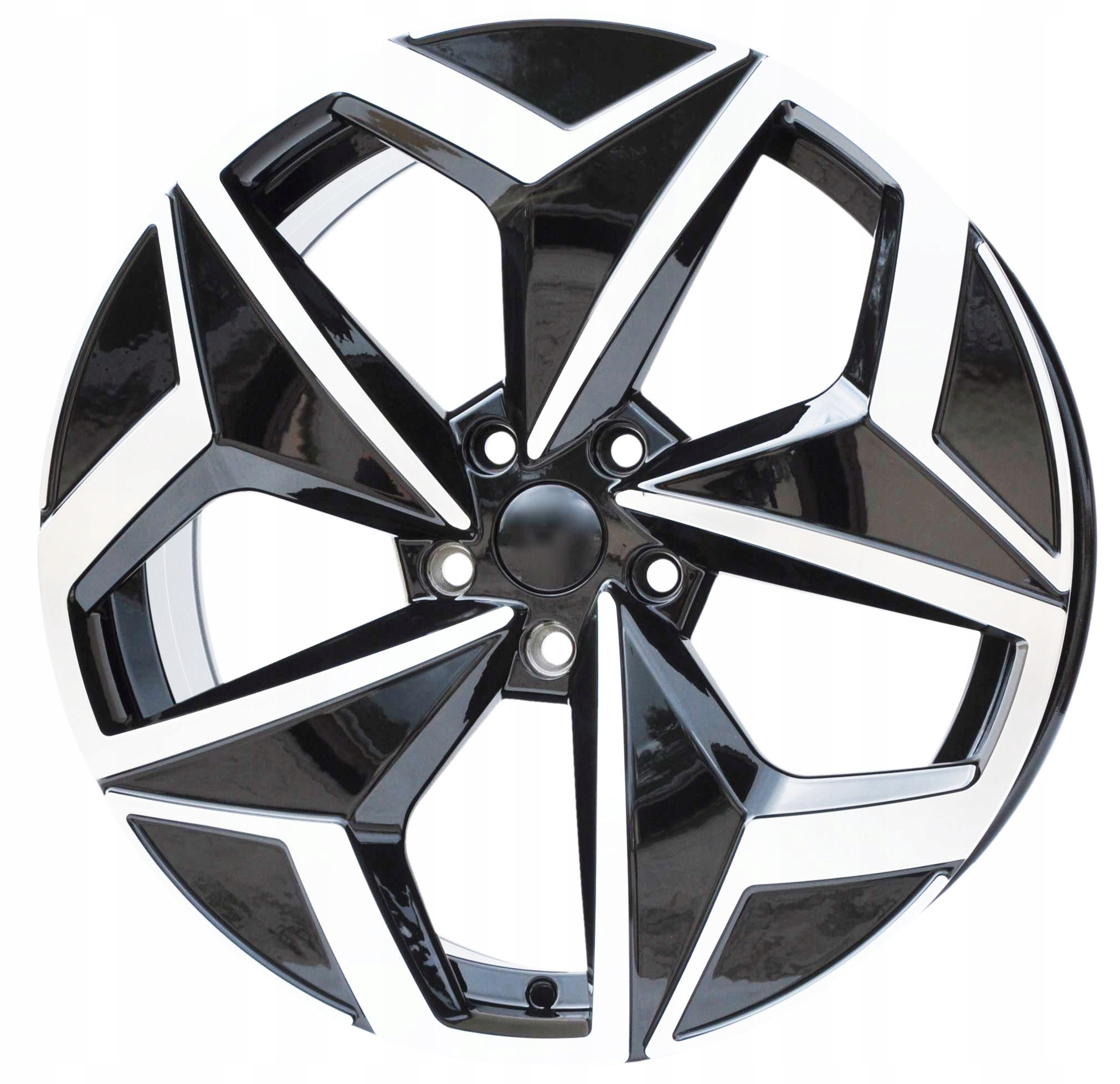 19'' Disky Škoda Octavia III Octavia Scout Superb