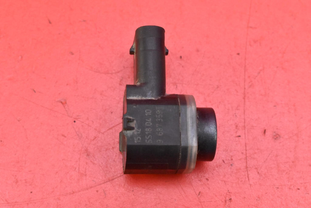 Sensor Parken heck PDC 4H0919275 VW POLO 5 V 6R 09-15