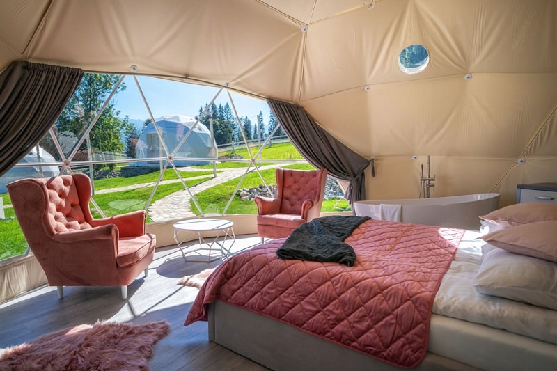 Fotel Uszak Skandynawski. Kolory Szerokość mebla 84 cm