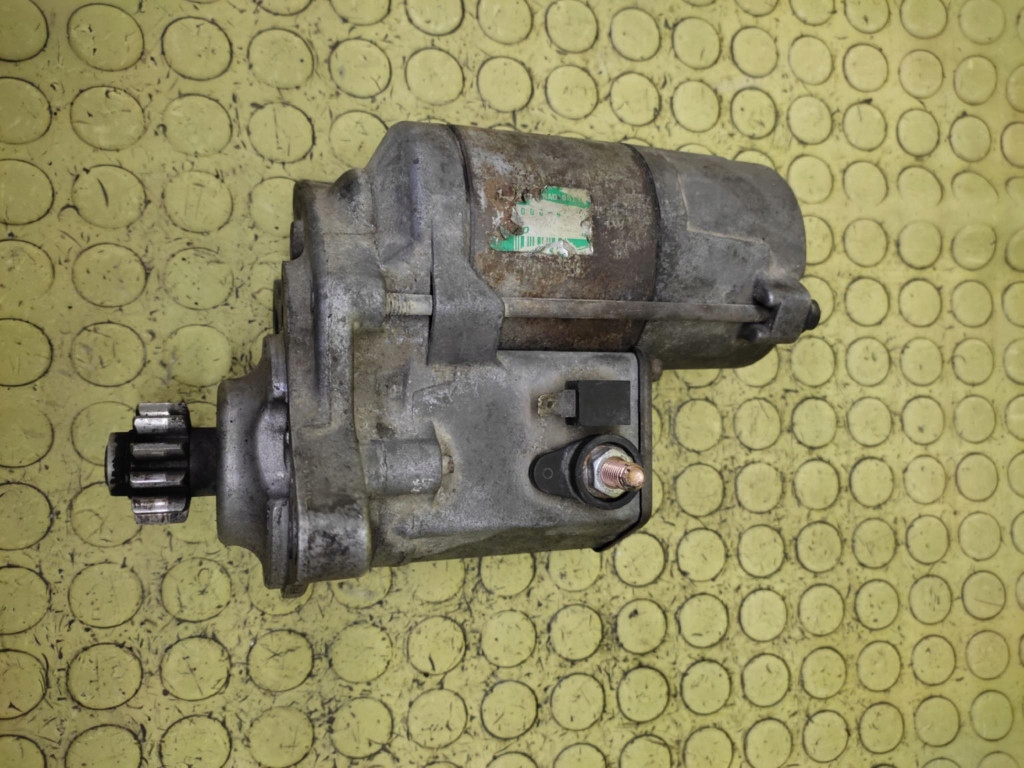 HONDA ACCORD VI 2.0 D starter