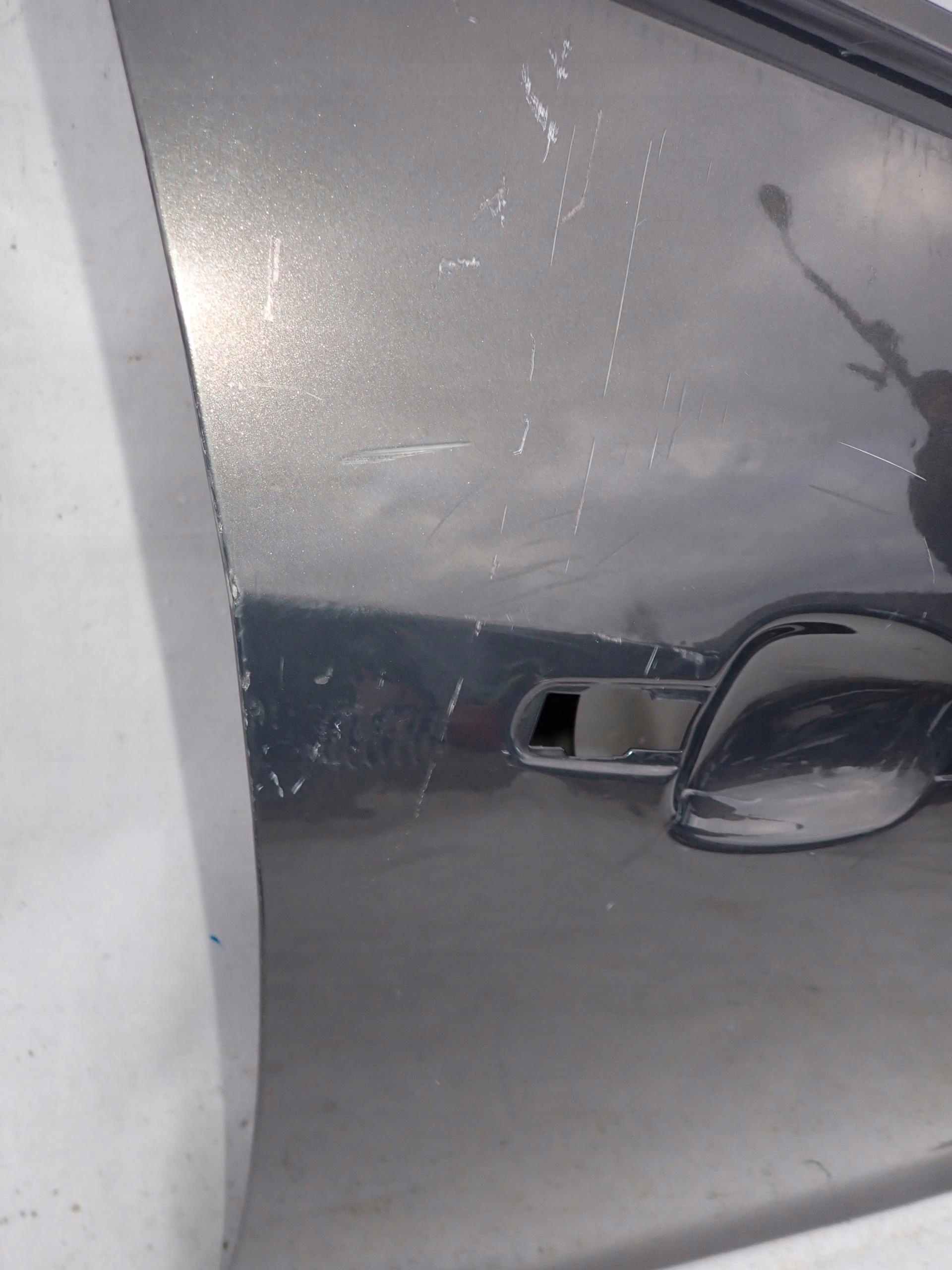 OPEL MERIVA B 10-17 door front front right
