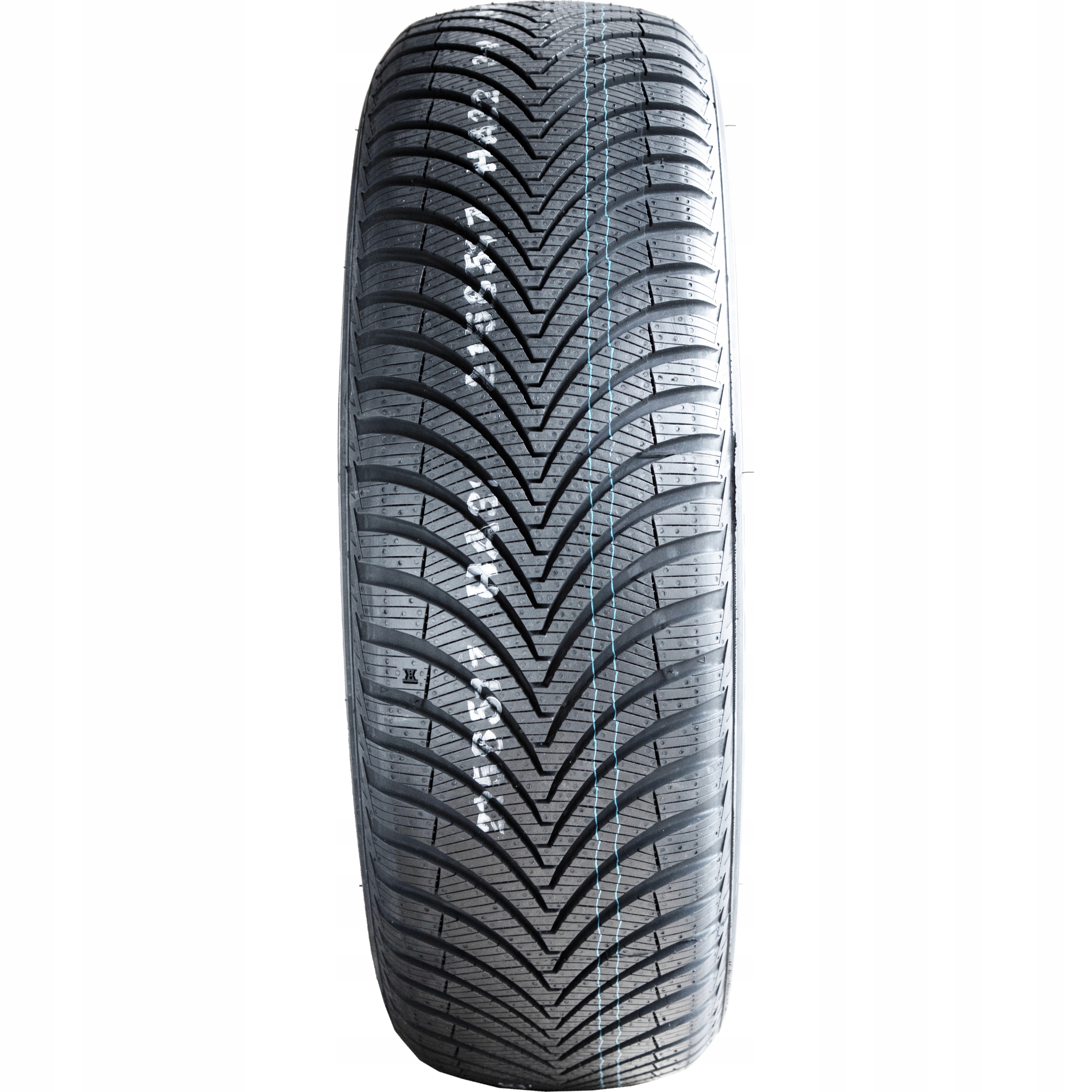 4x Opony całoroczne 245/40R18 97Y Solus 4S HA32 KUMHO 2023 Rok produkcji 2023