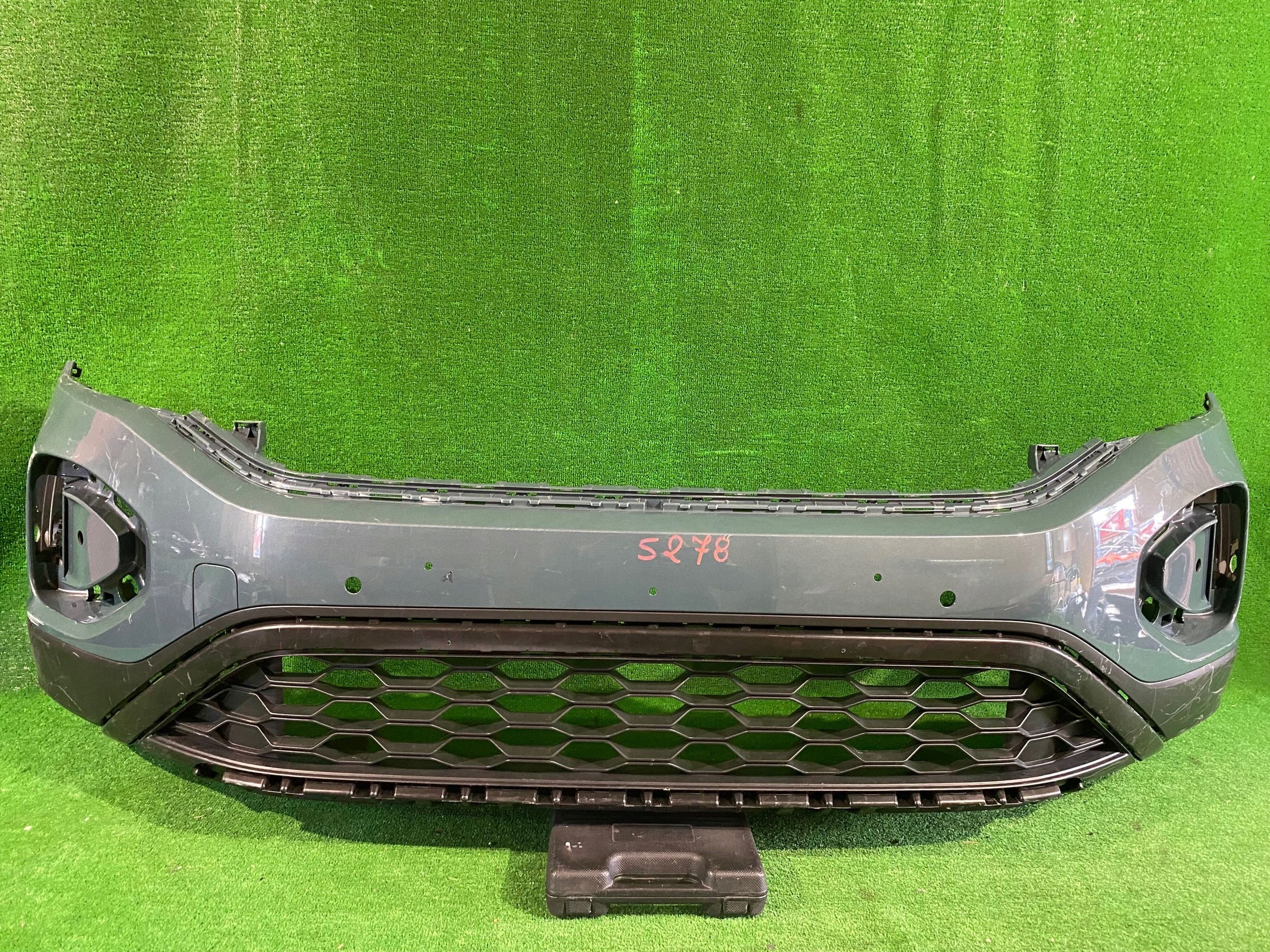 Pare chocs avant VW T-ROC LIFT 21