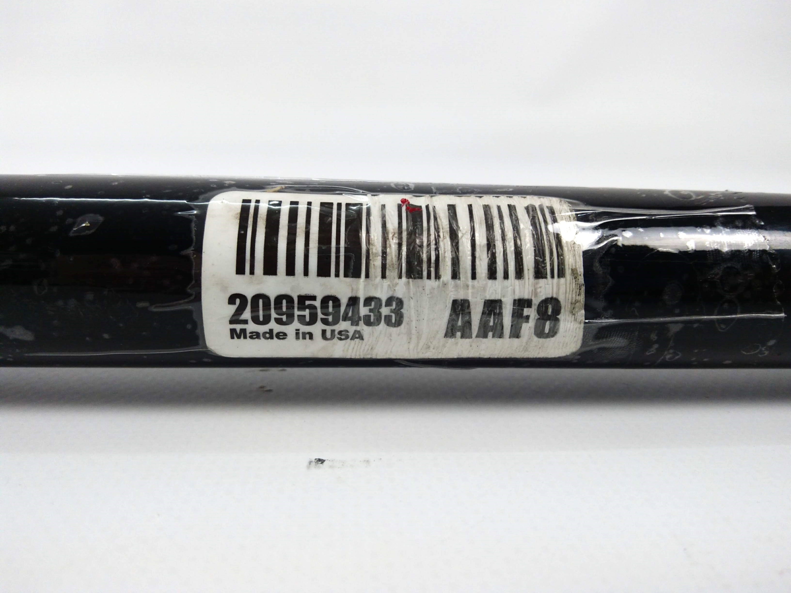 Chevrolet Corvette C7 stabilizer rod front 2014-19