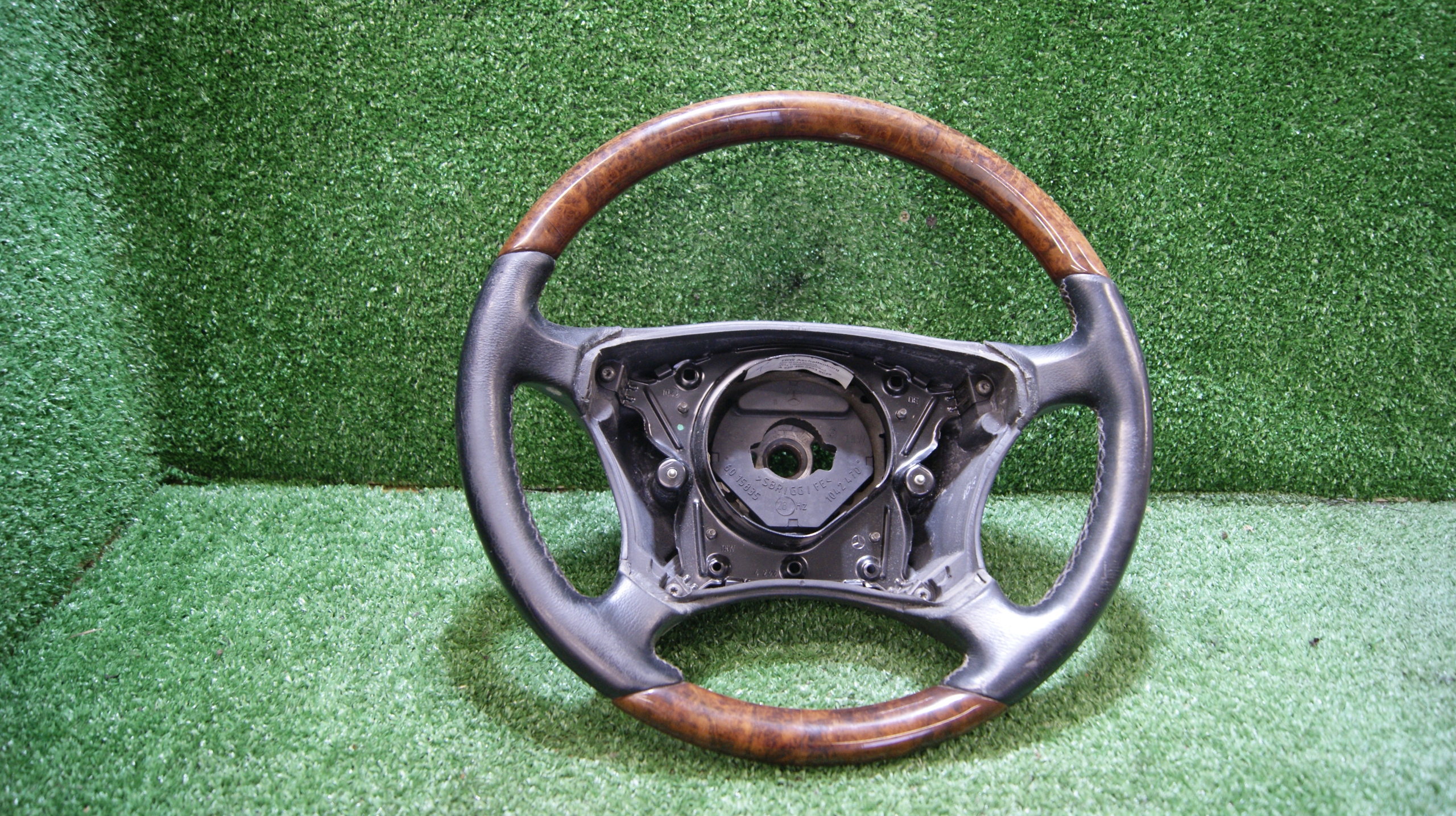 lenkrad MERCEDES-BENZ S-KLASA W220