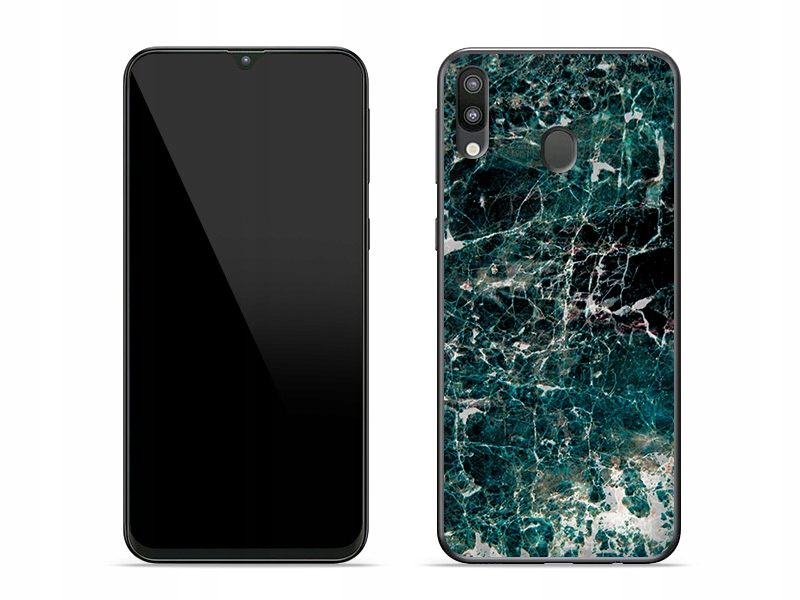 

Etui na Samsung Galaxy M20 Fantastic Case