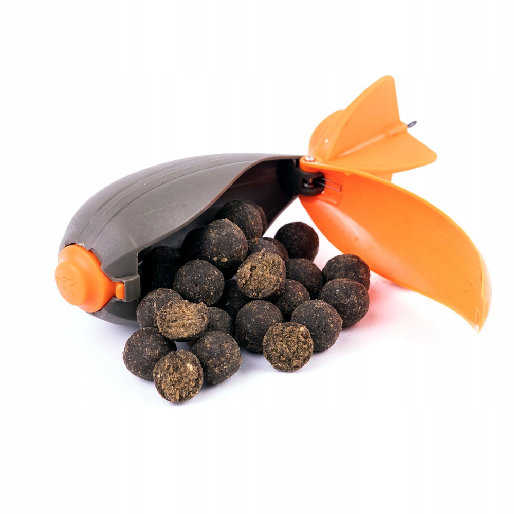 Wątroba Kulki Proteinowe 18mm 7kg
