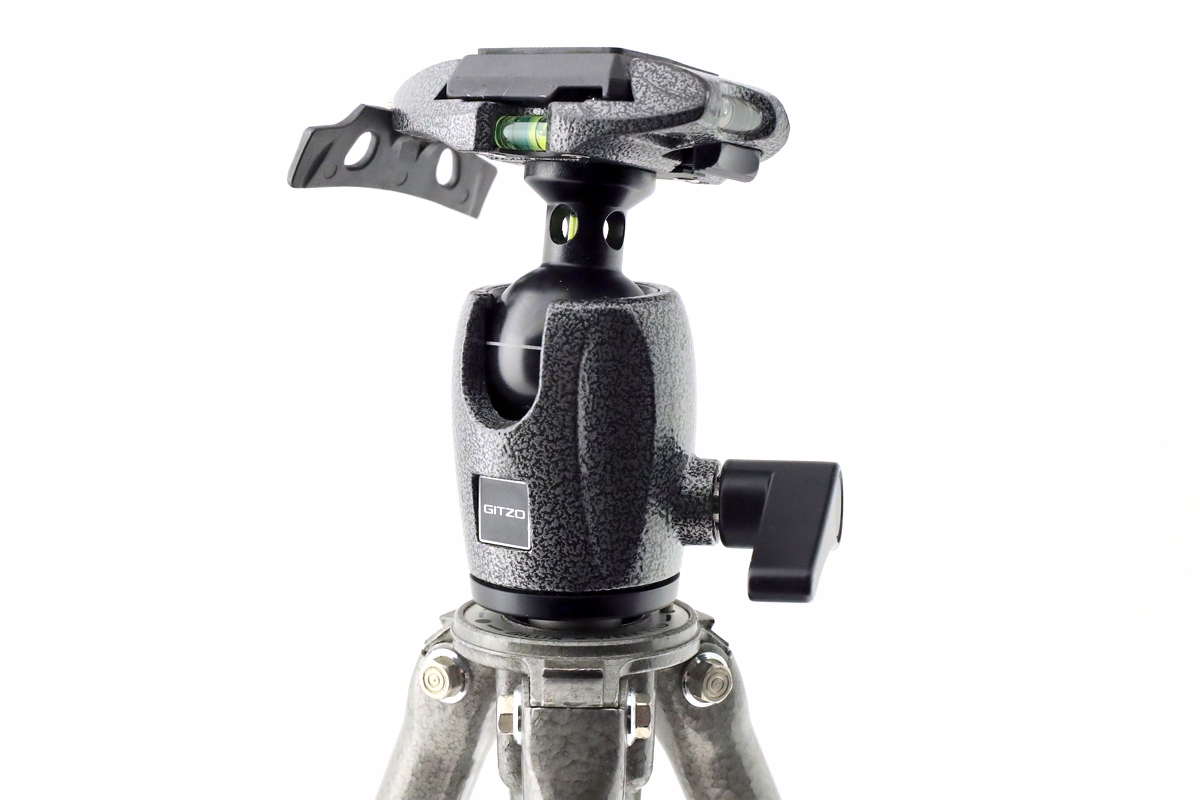 Gitzo profesjonalna głowica kulowa GH2781TQR Kod producenta GH2781TQR