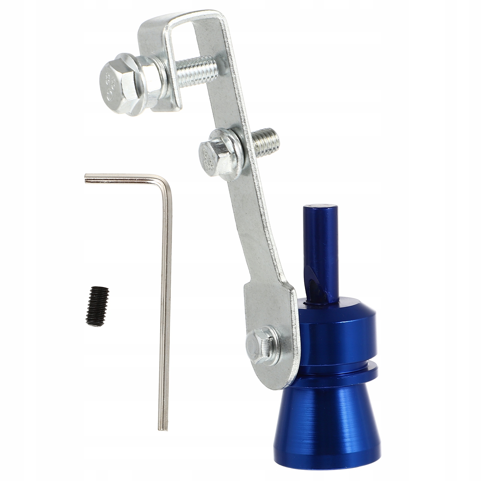 DŹWIĘK GWIZDKA WYDECHOWY TŁUMIK STEREO MOTOCYKLA Rodzaj inny