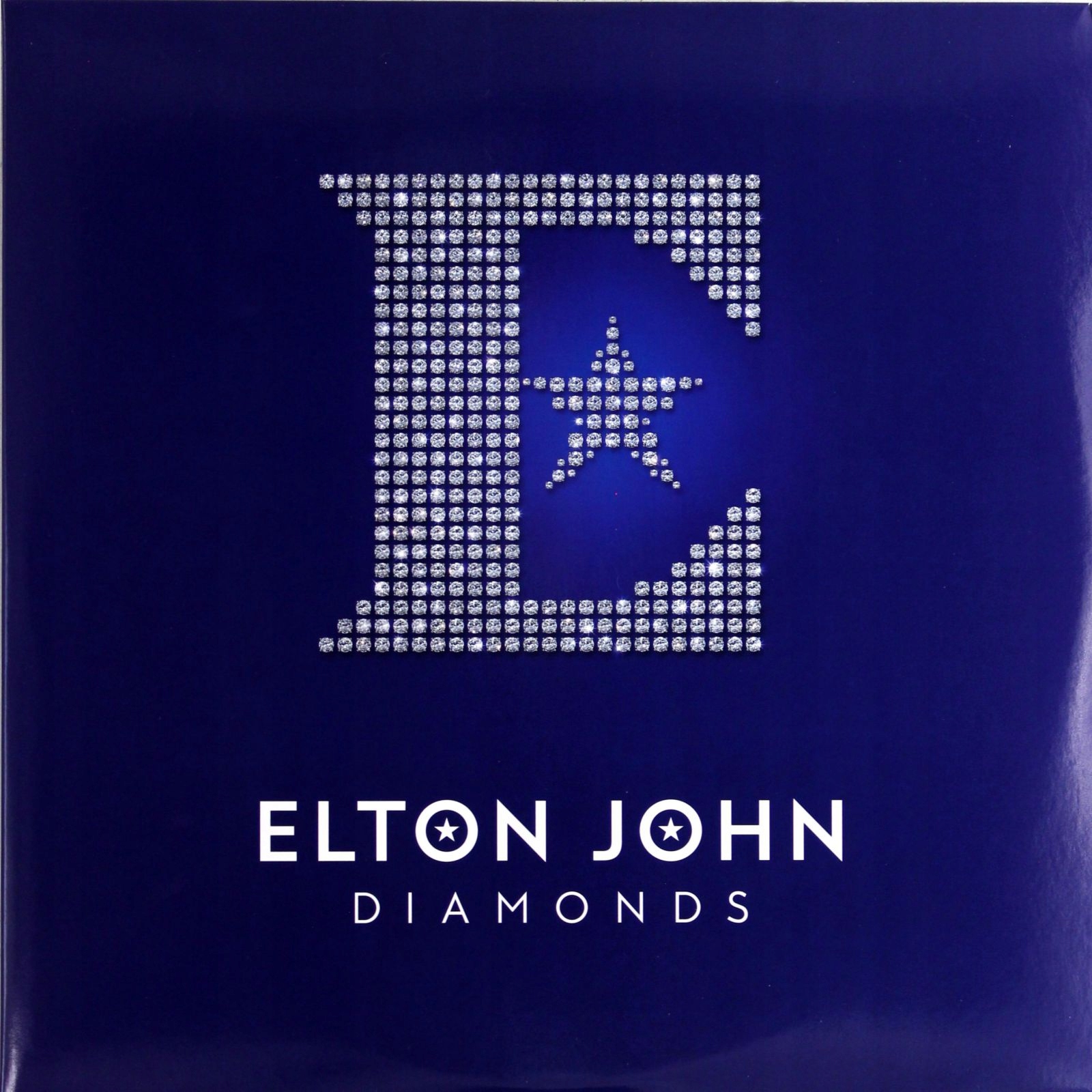 Elton John: Diamonds [2XWINYL]