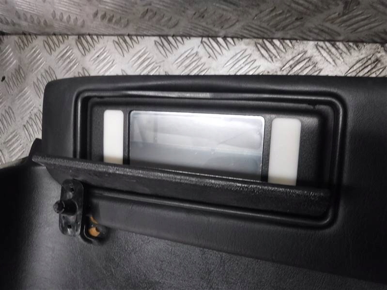 солнцезащитный козырек левый лампочка Обшивка потолка MERCEDES W140 s класс
