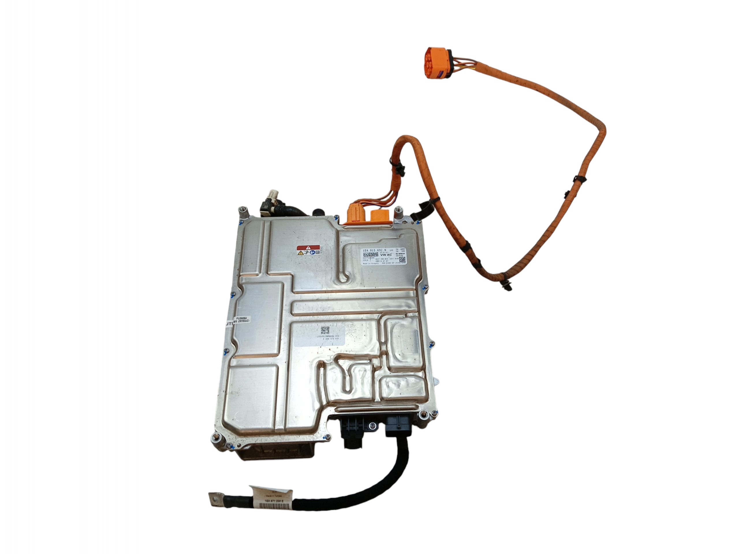 Centralina di tensione LADOWARKA FORD EXPLORER EV VW ID4 ID5 1EA915692N